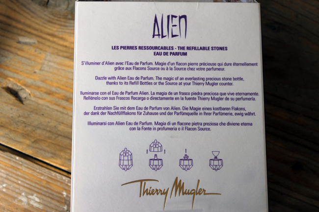 thierry mugler alien 