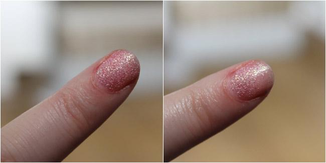 essence sponge nail polish remover