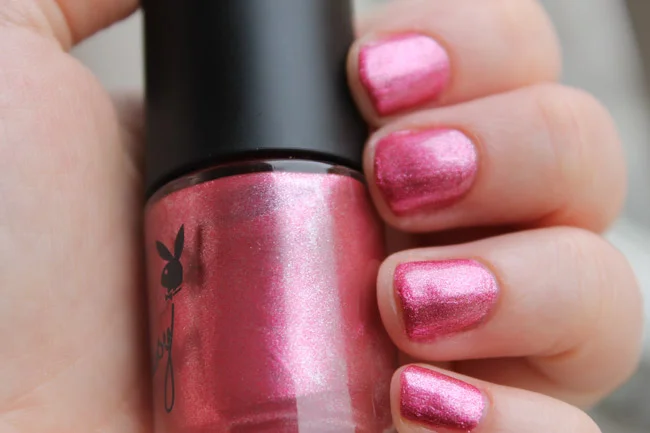 playboy nagellak1