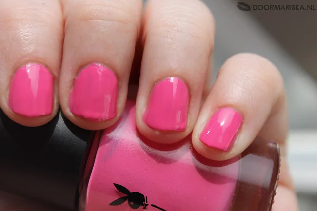 playboy nagellak