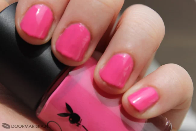 playboy nagellak
