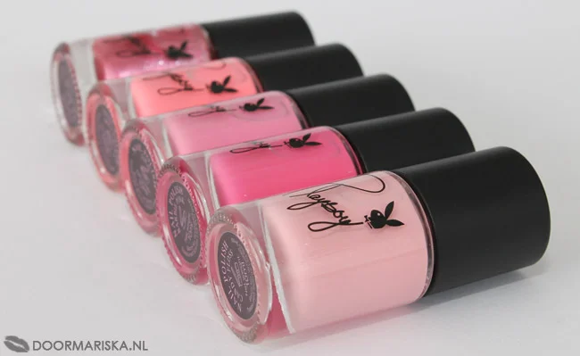 playboy nagellak15