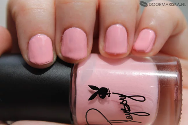 playboy nagellak