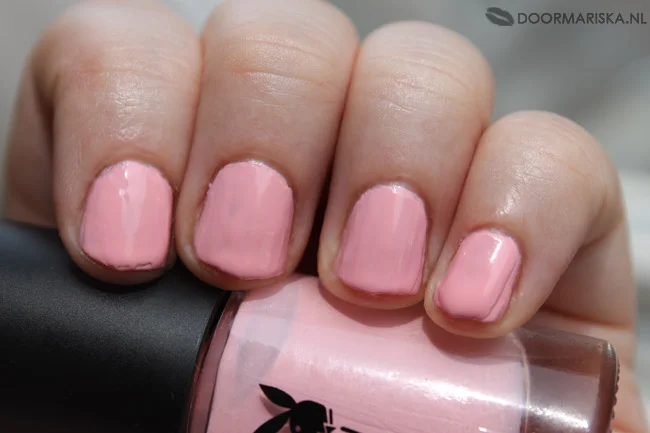 playboy nagellak