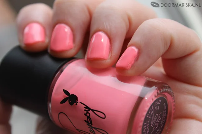 playboy nagellak