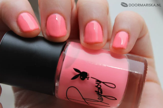 playboy nagellak5