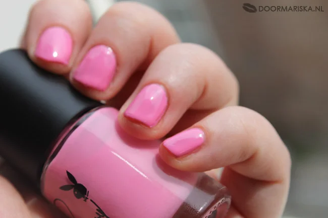 playboy nagellak
