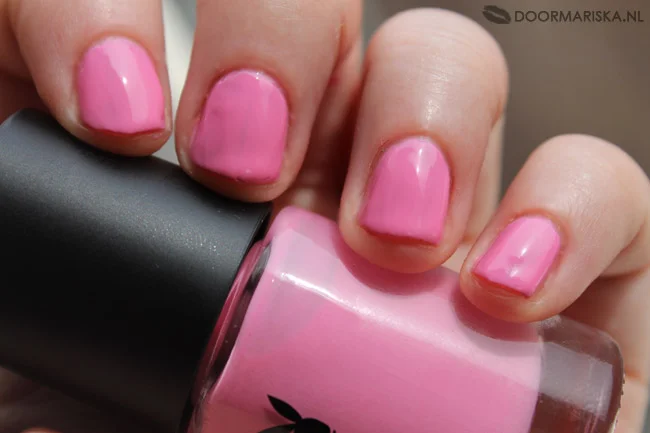 playboy nagellak
