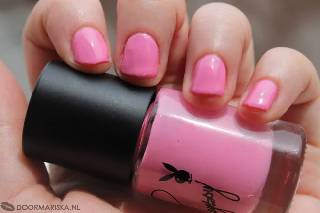 playboy nagellak