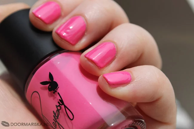 playboy nagellak