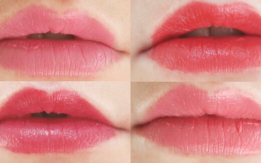 action lipstick