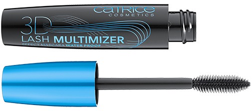 catrice 3d multimizer mascara waterproof
catrice spring summer