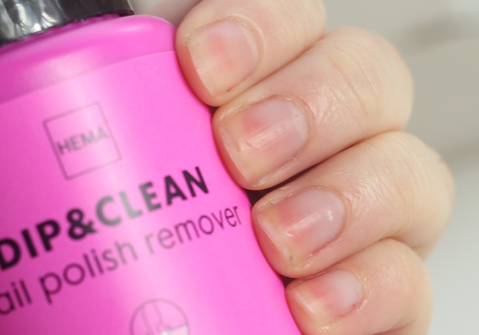 hema nail polish remover 4 | DoorMariska | lifestyle blog