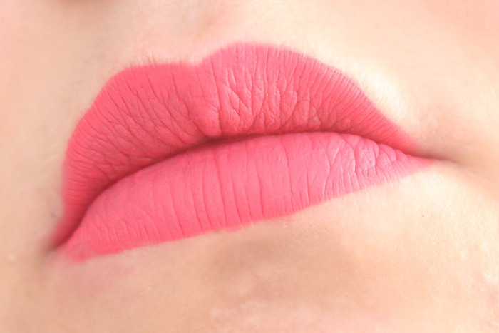 w7 liquid kiss lipstick basque 4 » DoorMariska