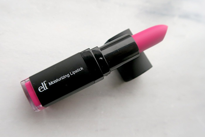 e.l.f. make up moisturizing lipstick » DoorMariska
