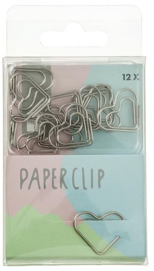hartjes paperclips