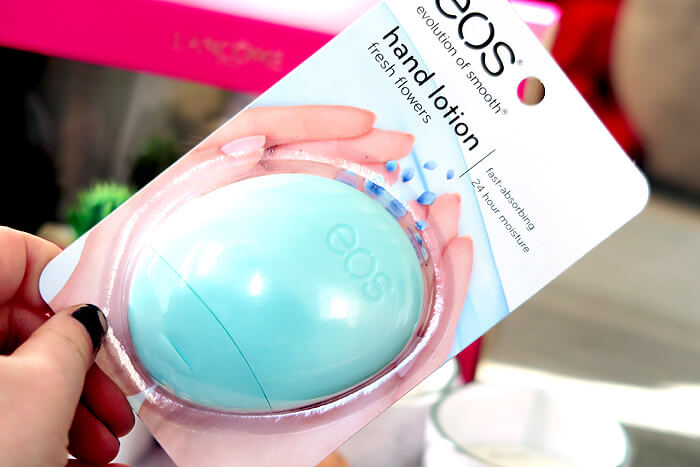 epic eos hand lotion