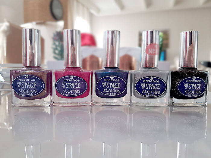 essence out of space stories nail polish