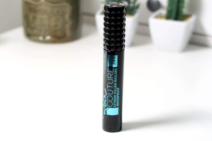 catrice rock couture mascara