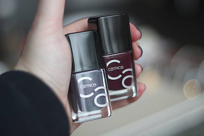 catrice iconails johnny deep en ready to grape off 