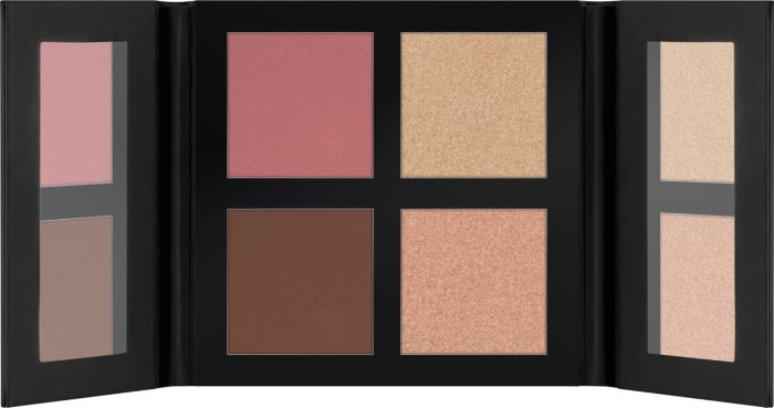 catrice astrology face palette 1