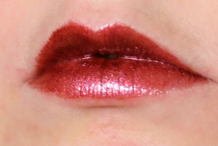makeup revolution liquid lipstick lipgloss lip advent calendar dancer 1 » DoorMariska