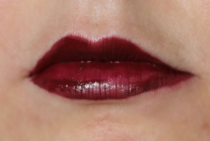 makeup revolution liquid lipstick lipgloss lip advent calendar recollect