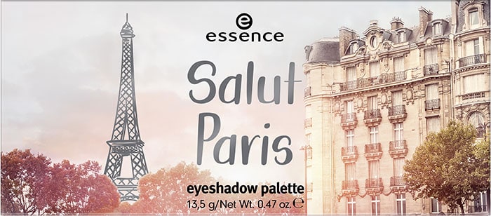 essence lente en zomer update 2019 hello salut paris eyeshadow palette 
