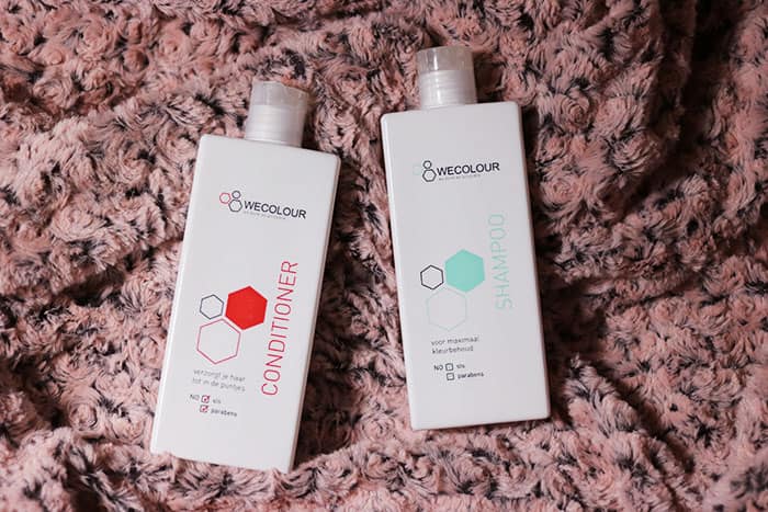 wecolour shampoo » DoorMariska