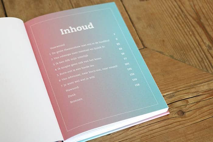 Ik was advocaat. Nu ben ik mezelf door Judith Noordzij » DoorMariska.nl