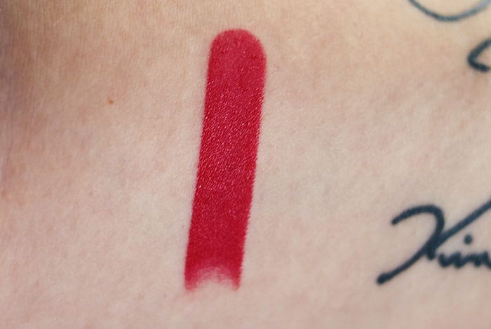 estee lauder color envy lipstick envious swatch | DoorMariska