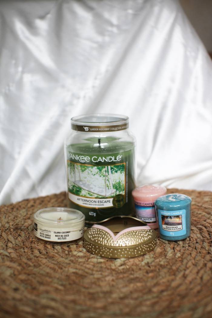 yankee candle scent circle » DoorMariska