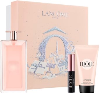 lancome idole gift set | DoorMariska