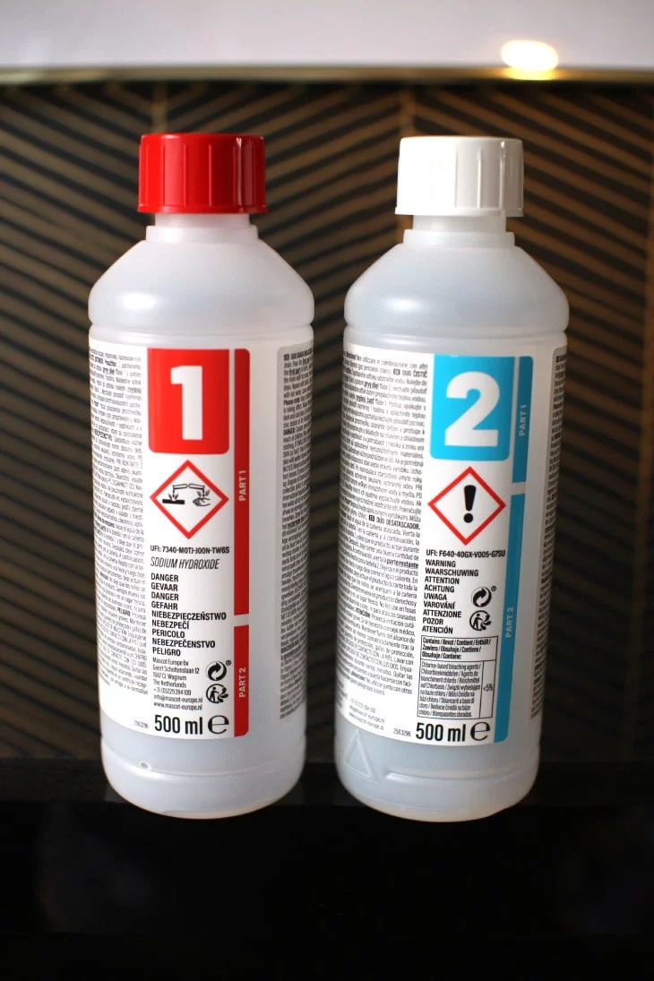 action duo ontstopper getest