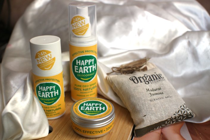happy earth deodorant featured