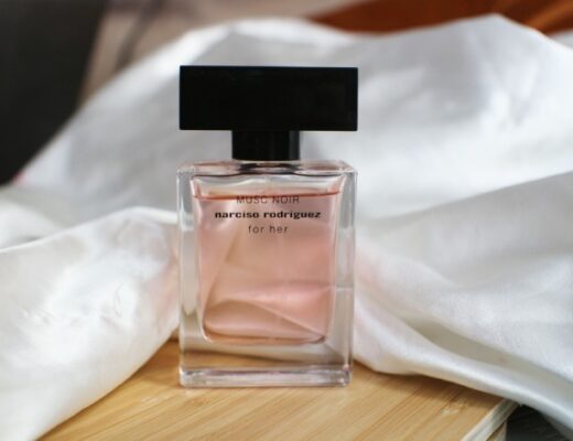 narciso rodriguez musc noir for her