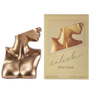 EILISH Billie Eilish eau de parfum