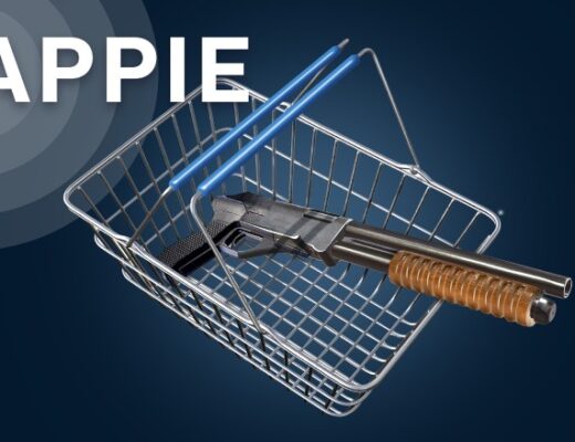 Appie a supermarktmoordernaar podcast