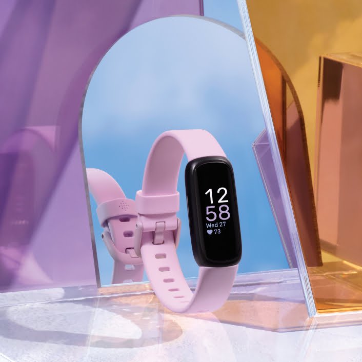 Rond en rond Vrijgevigheid Uil Fitbit kondigt nieuwe Fitbit Sense 2, Versa 4 en Inspire 3 aan