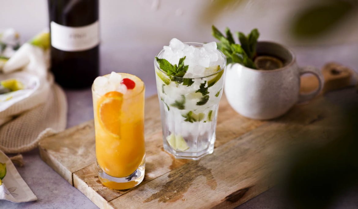 sherry wijnen cocktail