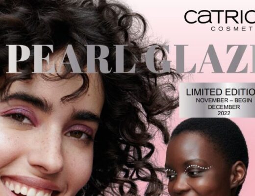 catrice pearl glaze limited edition