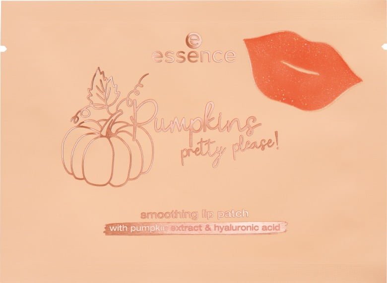 essence trend edition Pumpkins Pretty Please