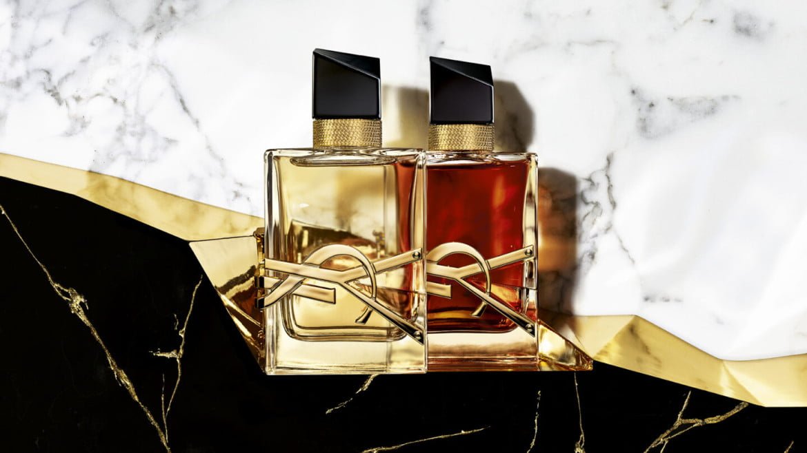 ysl libre le parfum