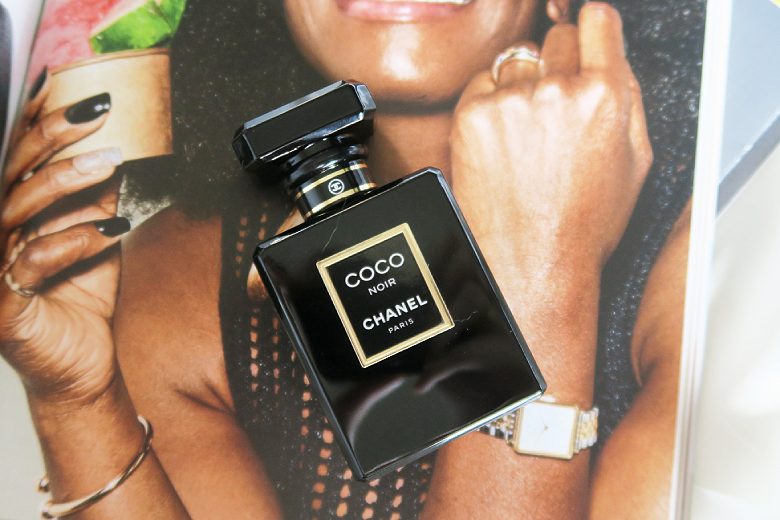 chanel coco noir eau de parfum | DoorMariska