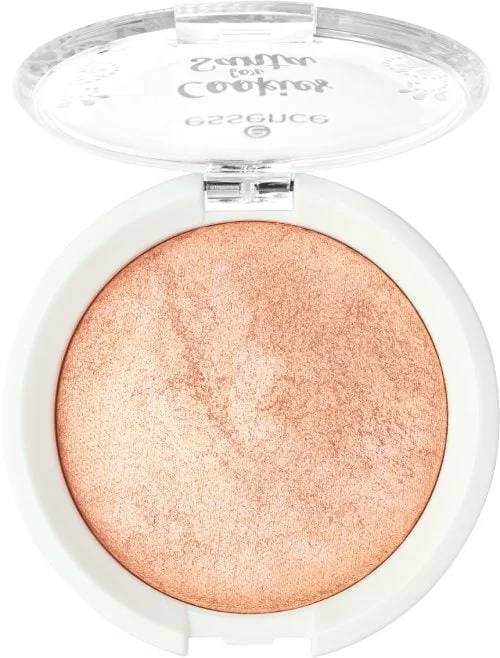 essence Cookies for Santa baked highlighter 01
