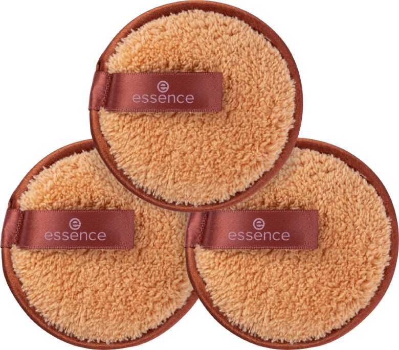 essence Cookies for Santa makeup remover pads 01 » DoorMariska