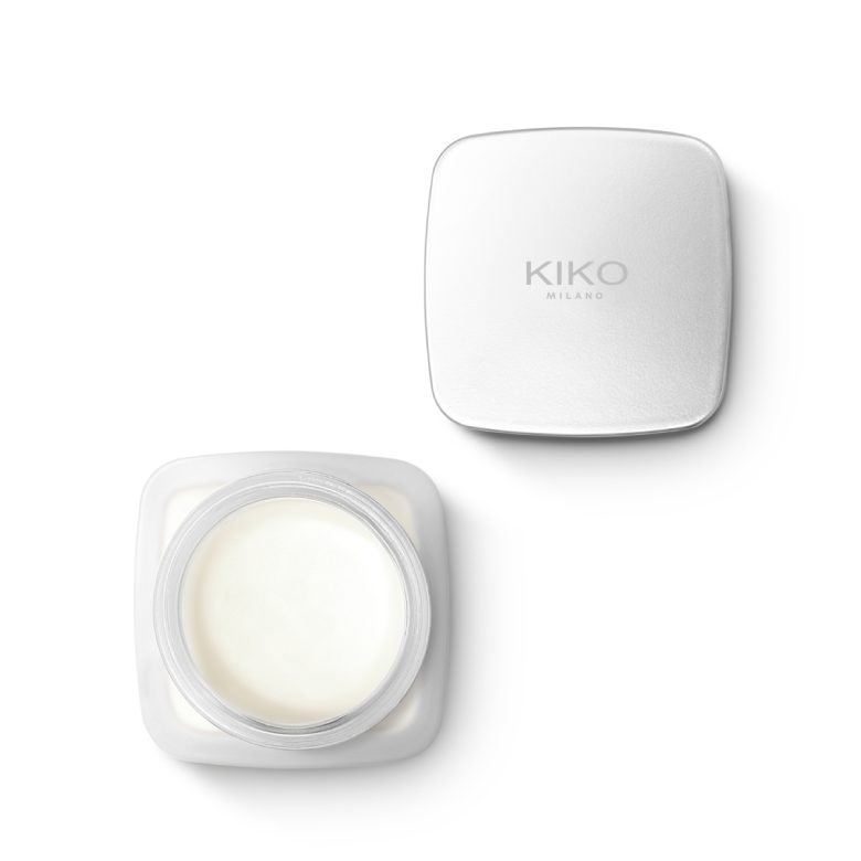 face and eye cleansing butter kiko milano energy shake collection | DoorMariska