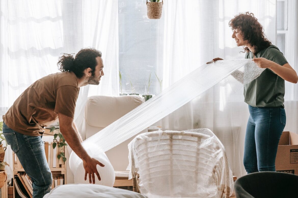 praktische zaken verhuizen