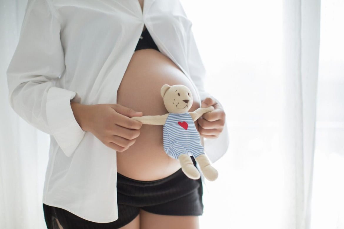 zwanger babynamen