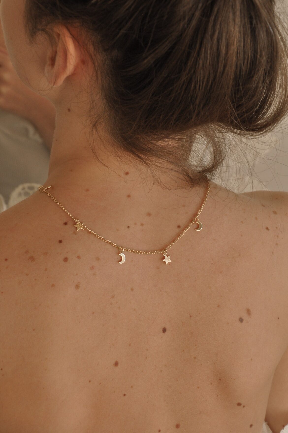 gouden sieraden isabel bernard